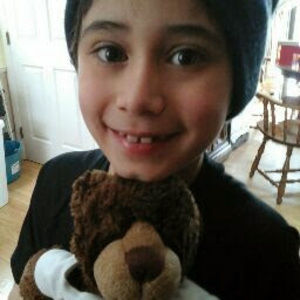 Meet your Posher, Keaton